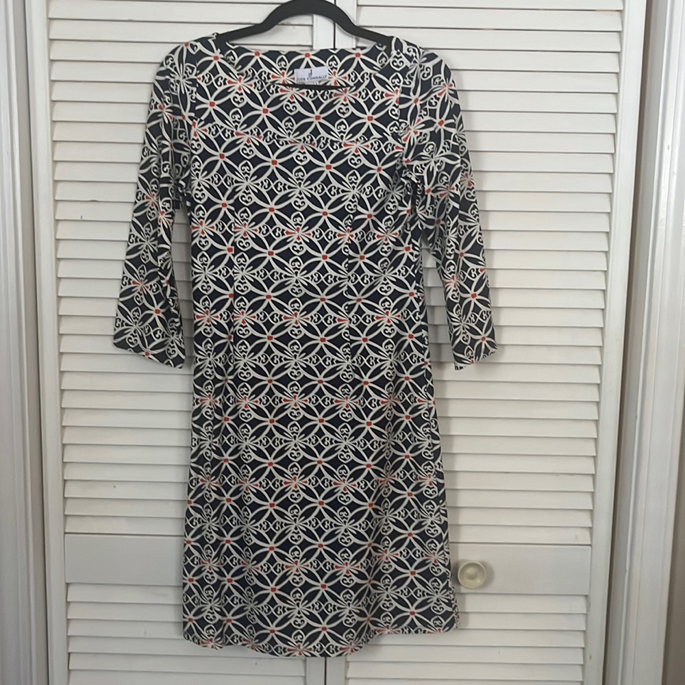 Judy Connally Dress